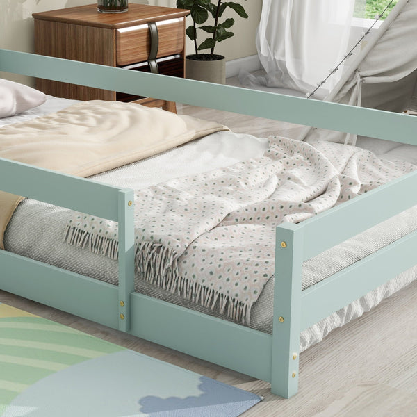 How Long Is a Twin Bed Frame?