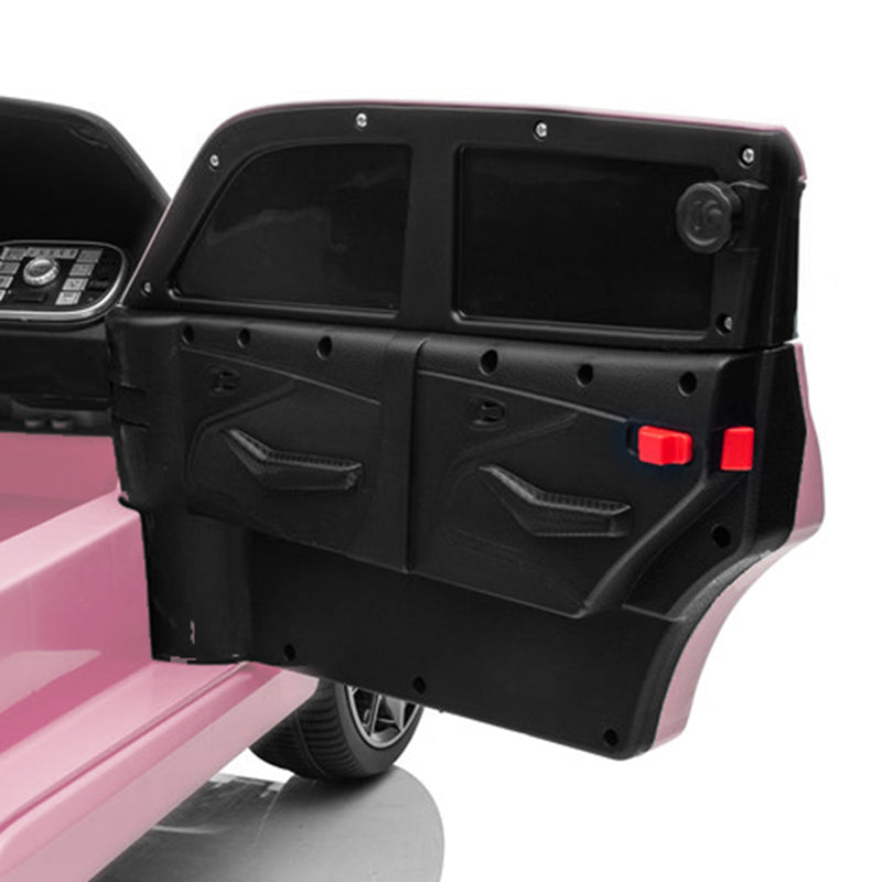 12V Kids Electric Ride On Car with Remote & Music