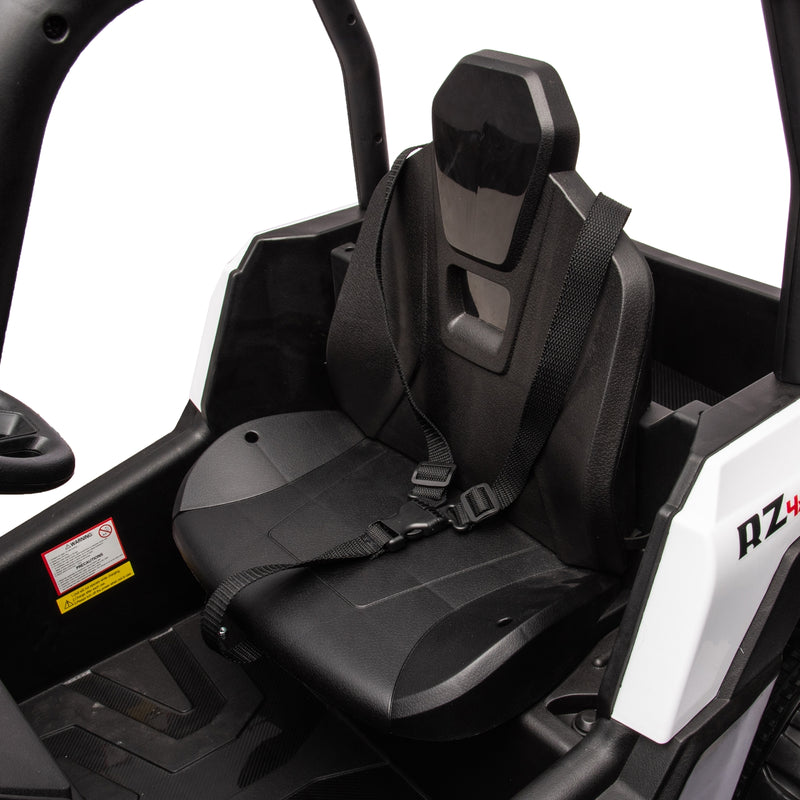 12V Kids Electric Ride On Car with Remote Control
