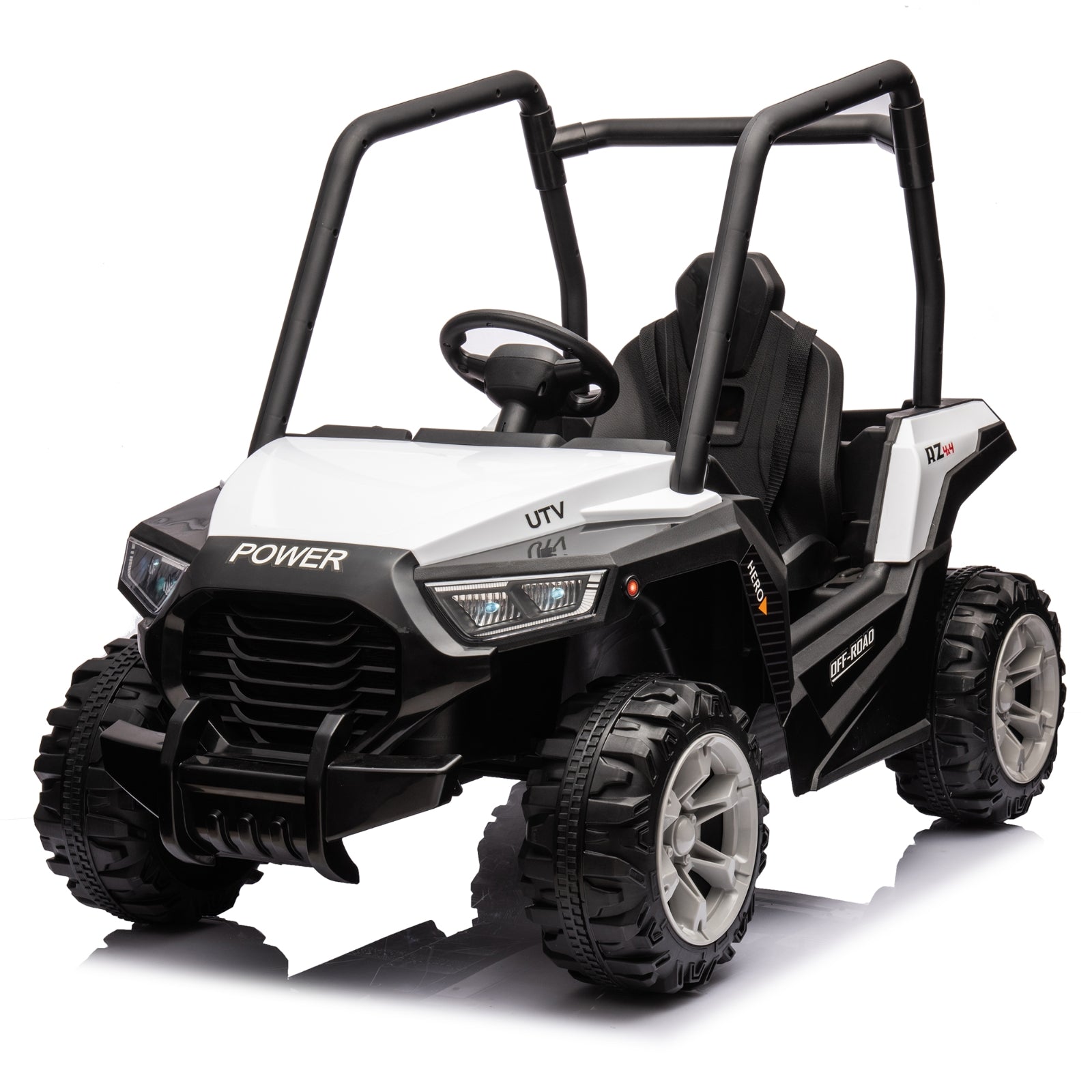 12V Kids Electric Ride On Car with Remote Control