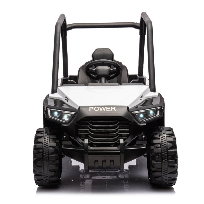12V Kids Electric Ride On Car with Remote Control