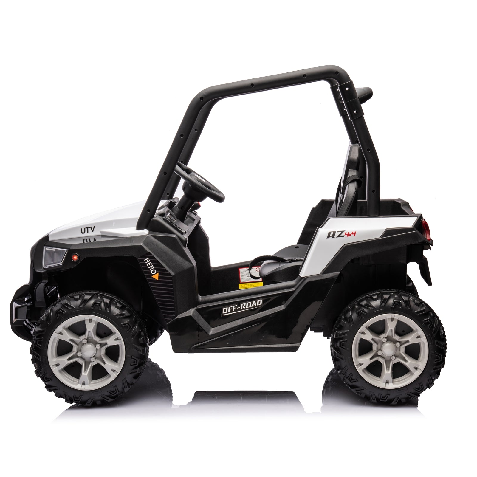 12V Kids Electric Ride On Car with Remote Control