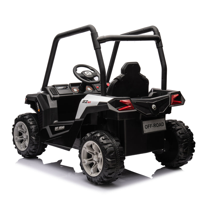 12V Kids Electric Ride On Car with Remote Control