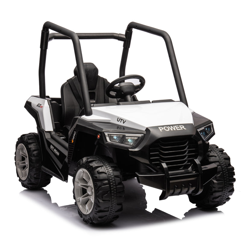 12V Kids Electric Ride On Car with Remote Control