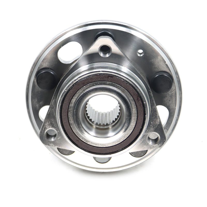 2x Wheel Hub Bearings for 10–16 Chevy & Buick