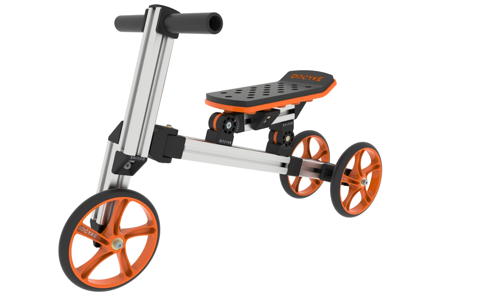 20-in-1 Kids Balance Bike No Pedals for Ages 1-4