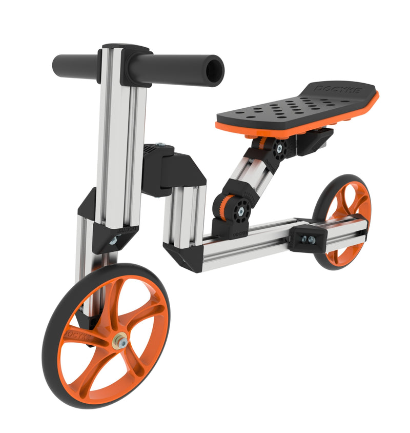 20-in-1 Kids Balance Bike No Pedals for Ages 1-4