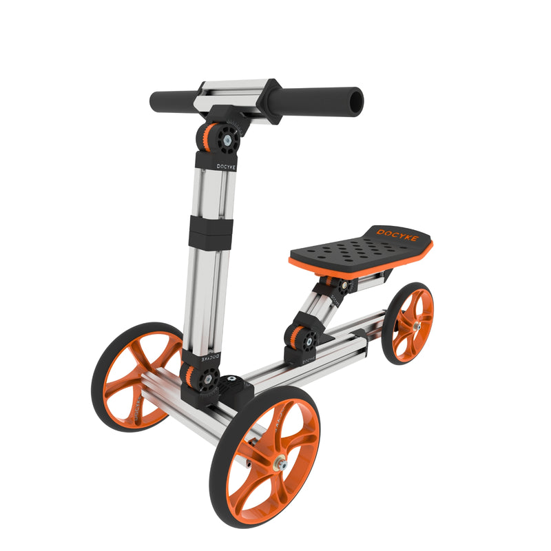 20-in-1 Kids Balance Bike No Pedals for Ages 1-4