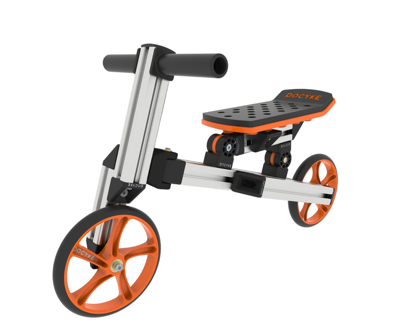 20-in-1 Kids Balance Bike No Pedals for Ages 1-4