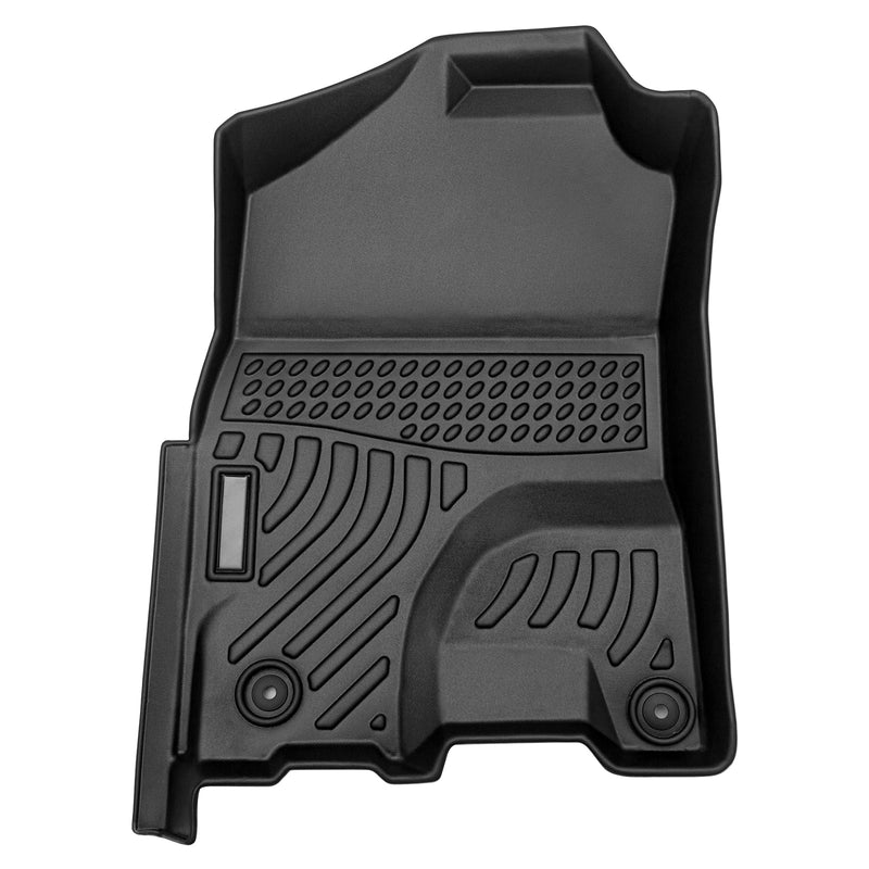 All-Weather Floor Mats