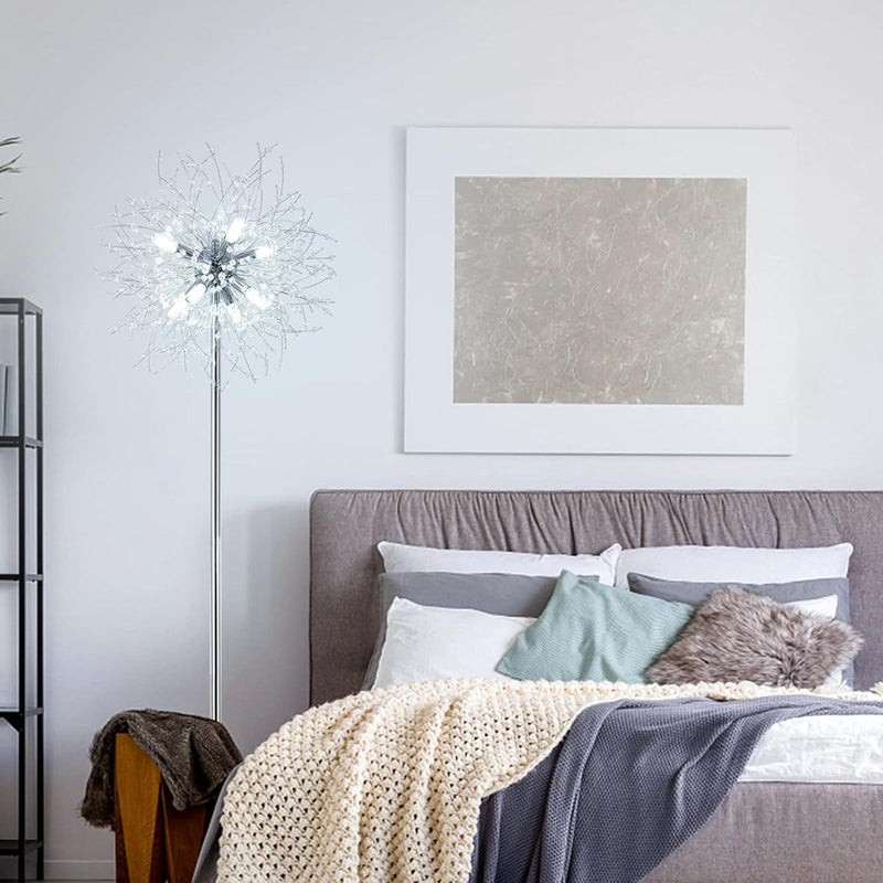 standing lamp