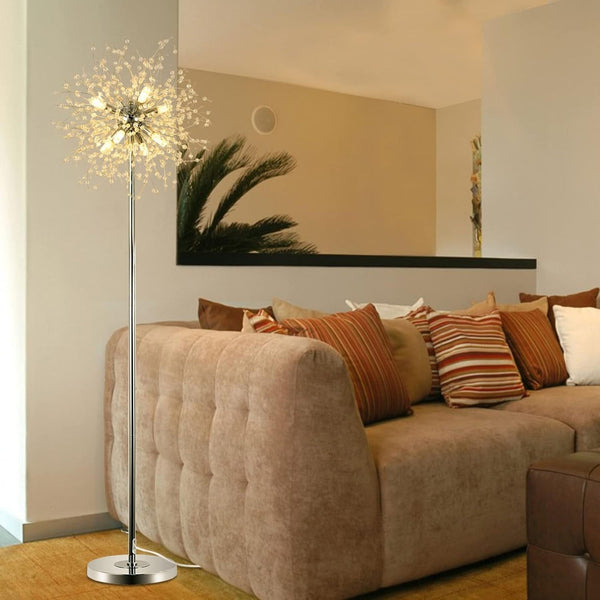 standing lamp