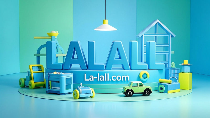 LALALL