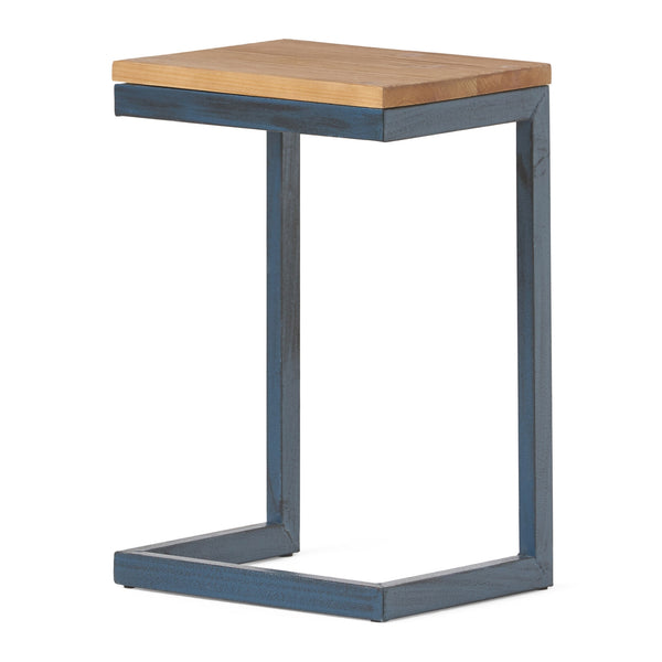 Modern Small Accent Table – Stylish & Space-Saving