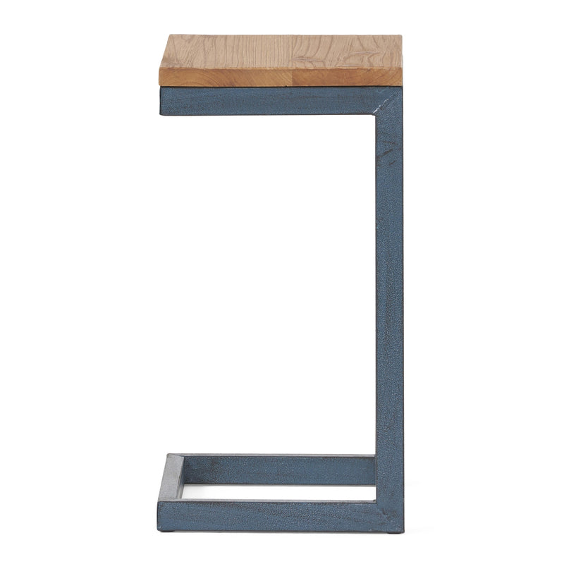 Modern Small Accent Table – Stylish & Space-Saving