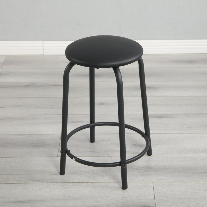 Adjustable Wood Drawing Desk with Storage & Stool