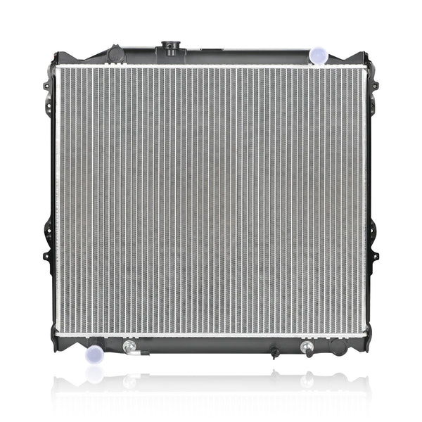 Aluminium Radiator for 1996-2002 Toyota 4Runner 2.7L/3.4L