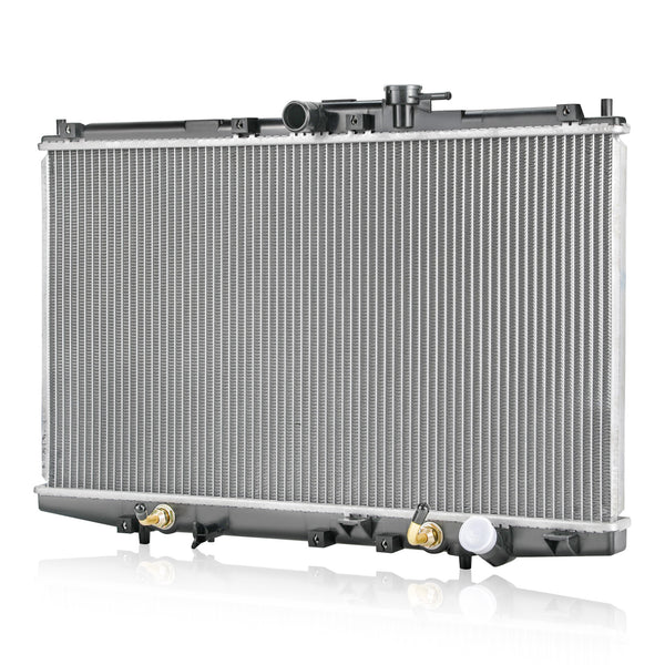 Aluminium Radiator for 1998-2002 Honda Accord 2.3L