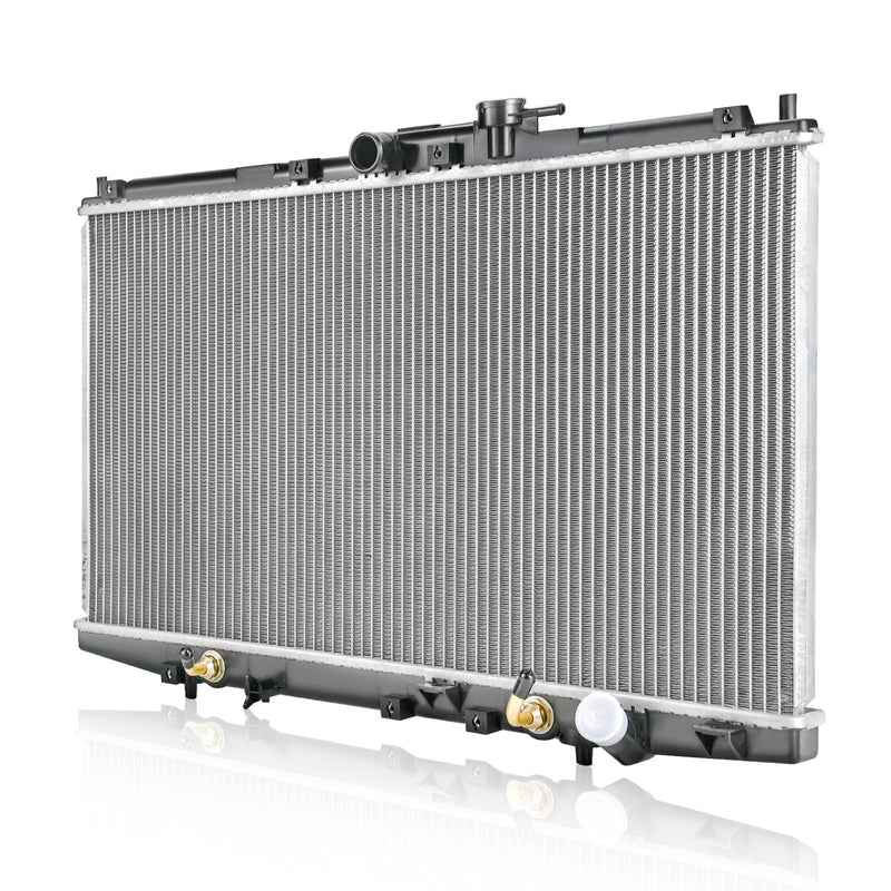 Aluminium Radiator for 1998-2002 Honda Accord 2.3L