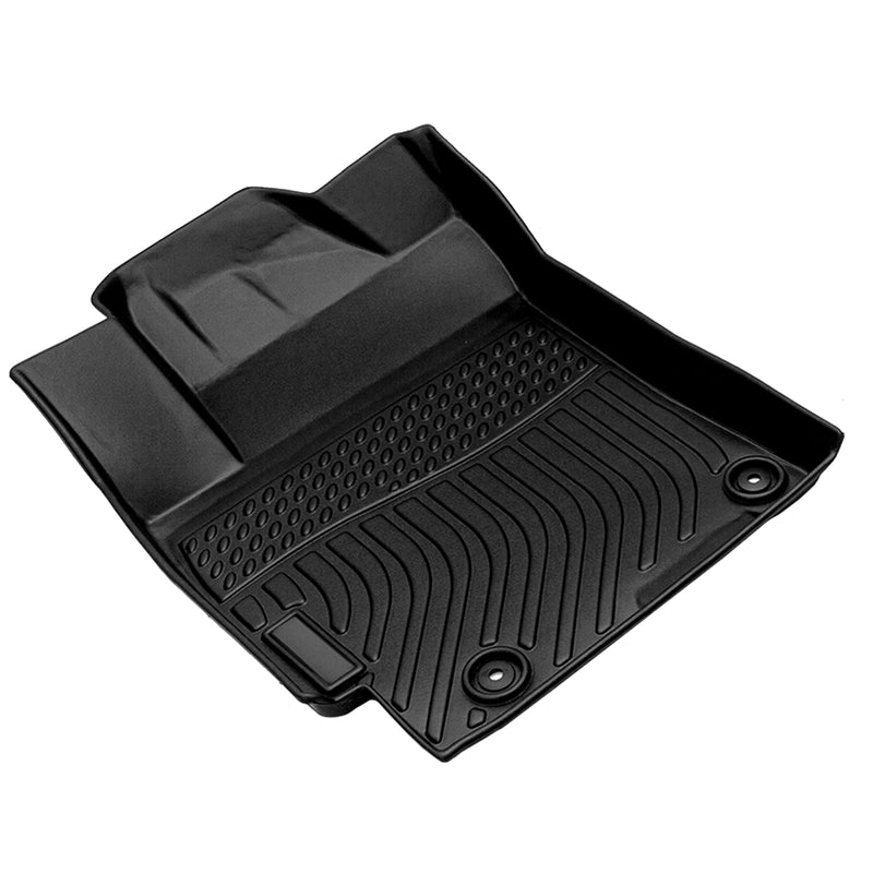 All-Weather Floor Mats for 2017-2020 Hyundai Elantra