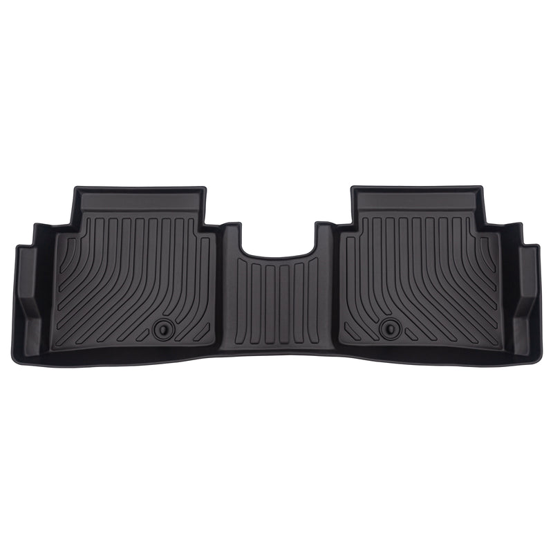 All-Weather Floor Mats for 2017-2020 Hyundai Elantra