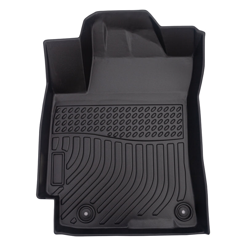 All-Weather Floor Mats for 2017-2020 Hyundai Elantra