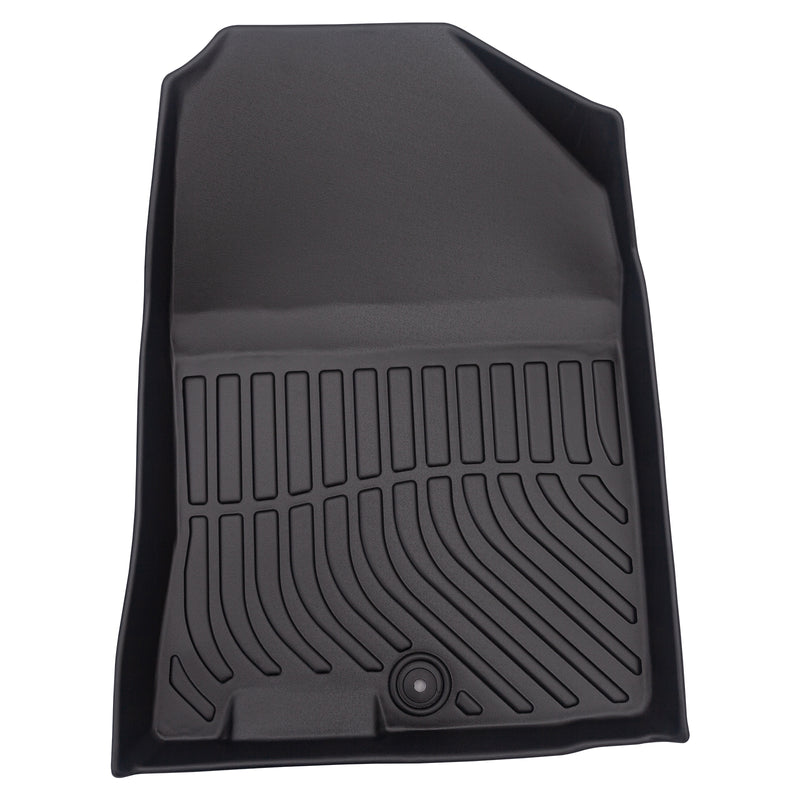All-Weather Floor Mats for 2017-2020 Hyundai Elantra