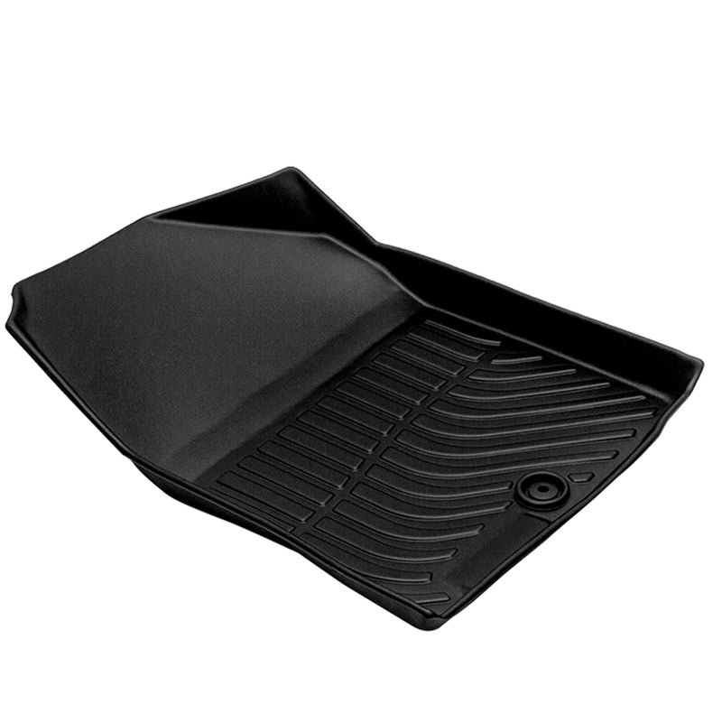All-Weather Floor Mats for 2017-2020 Hyundai Elantra