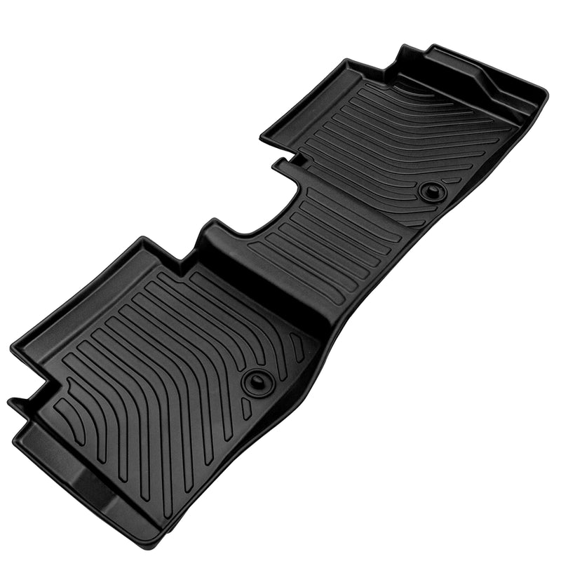 All-Weather Floor Mats for 2017-2020 Hyundai Elantra