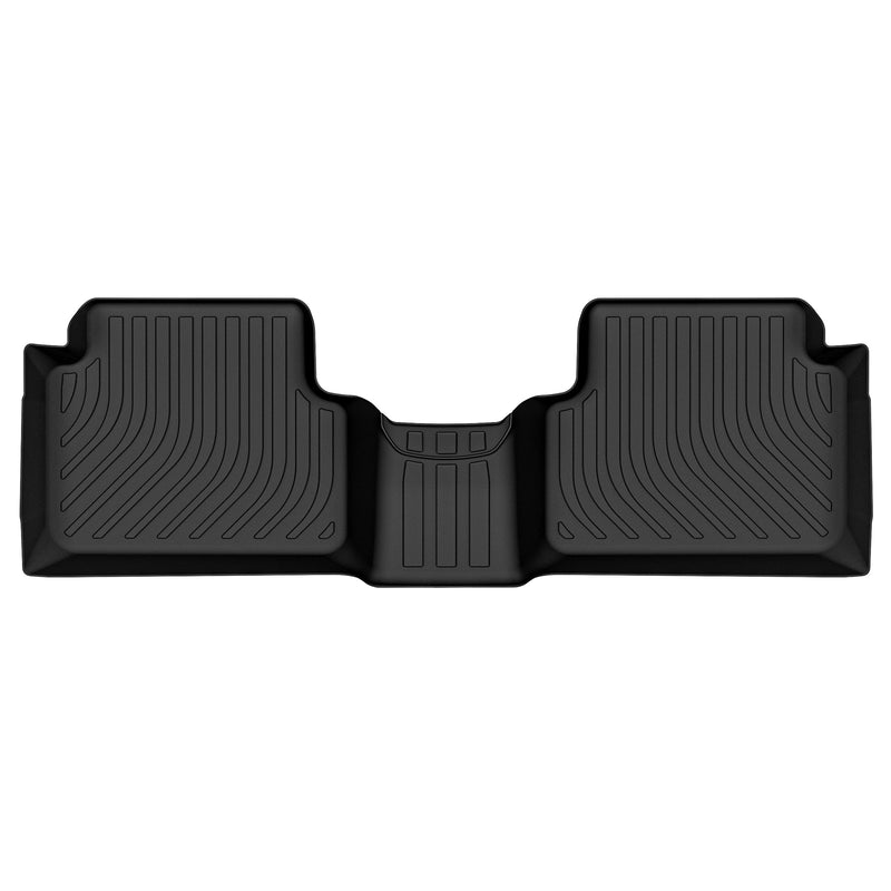 All-Weather Car Floor Mats for 21-23 Ford Bronco Sport