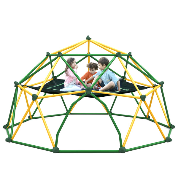 Heavy Duty Kids Climbing Dome for Outdoors