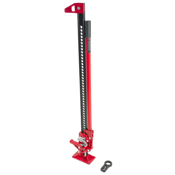 48" Off-Road Farm Jack 3Ton 6000lbs Heavy Duty
