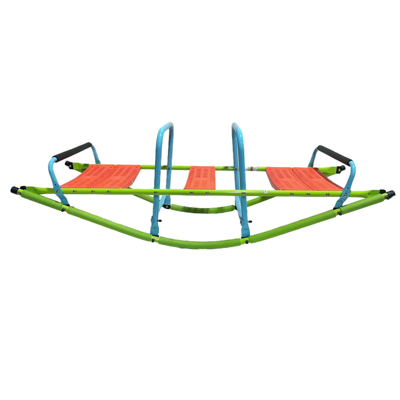 Kids Seesaw Rocker - Outdoor Baby Playground Toy