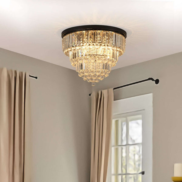 Modern Ceiling Light for Dining & Living Room