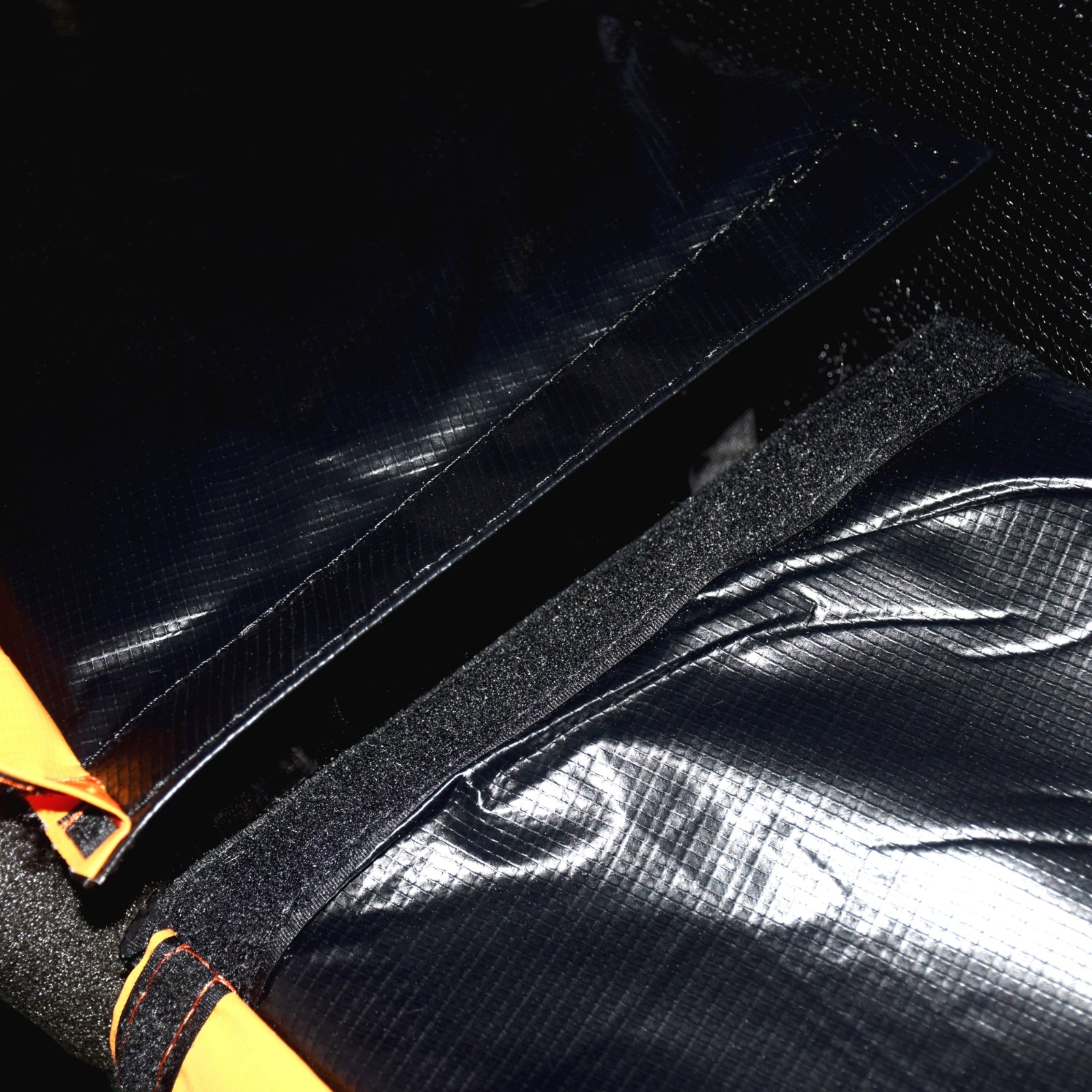 12FT Outdoor Trampoline with Safety Net, Ladder & Spring Cover