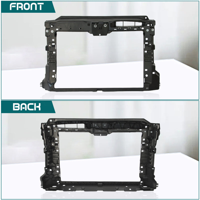 Radiator Support for 2011-2018 Volkswagen Jetta 5C6 805 588R