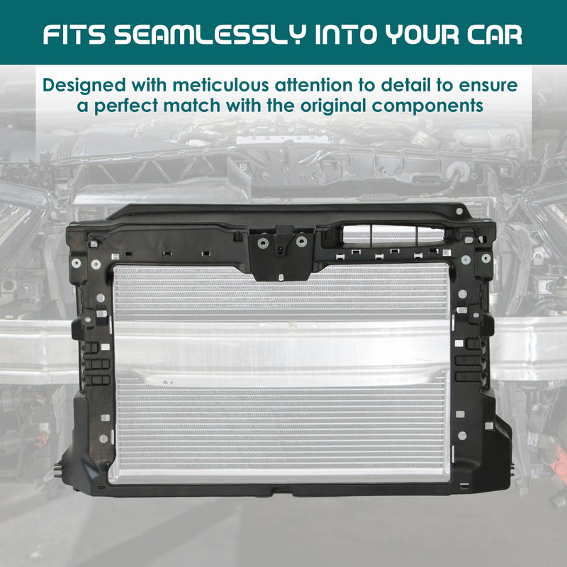 Radiator Support for 2011-2018 Volkswagen Jetta 5C6 805 588R