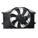 Radiator Cooling Fan for 2016-2020 Honda Civic 1.5L