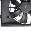 Radiator Cooling Fan for 2016-2020 Honda Civic 1.5L