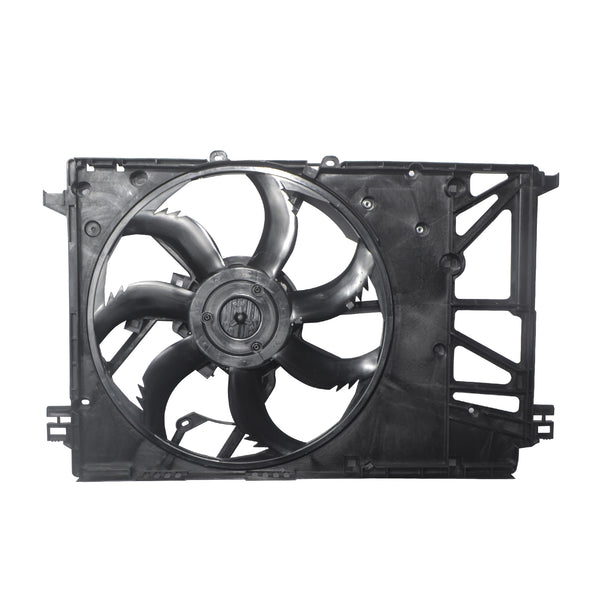Radiator Cooling Fan for Toyota RAV4 Camry 2.5L 2018-2021