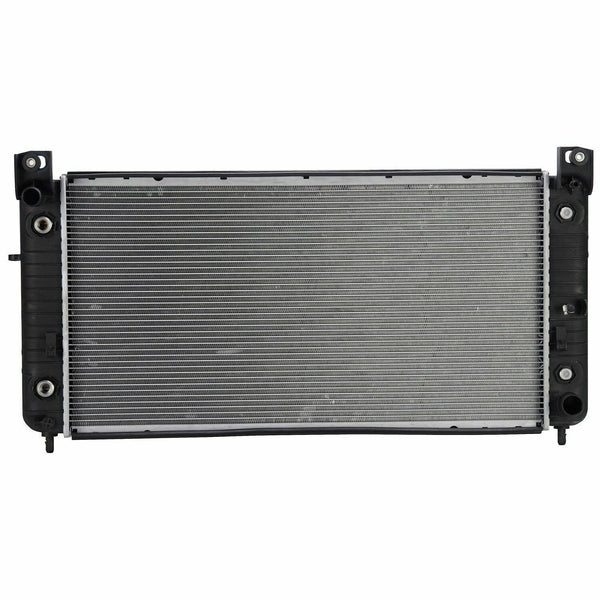 Radiator for Chevy Silverado 1500 2500 4.8-6.0L