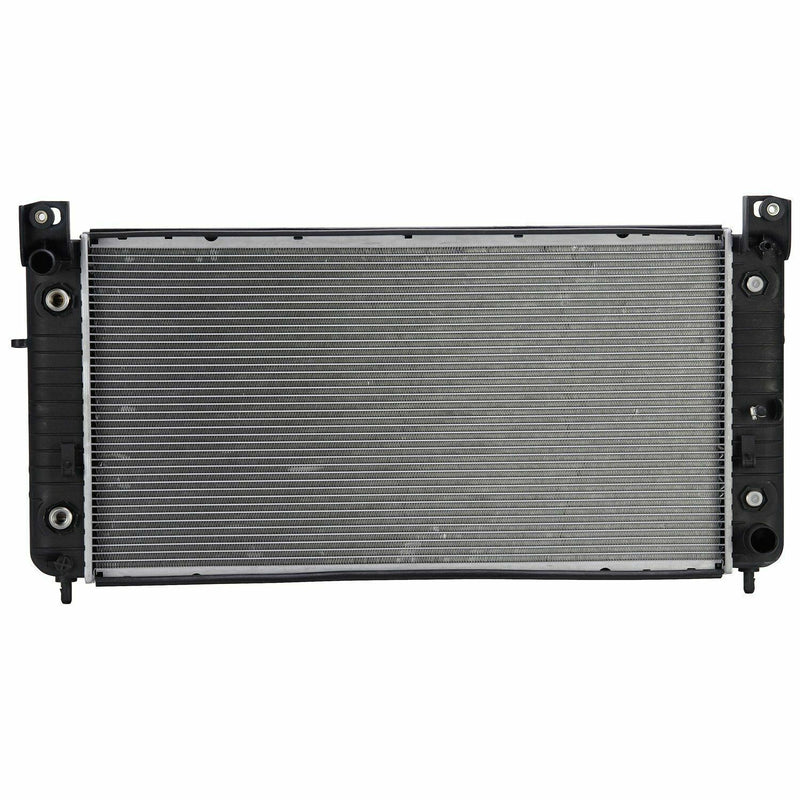 Radiator for Chevy Silverado 1500 2500 4.8-6.0L