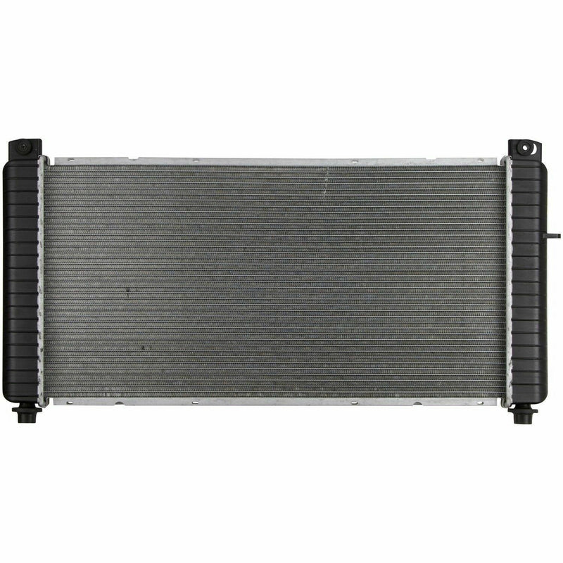 Radiator for Chevy Silverado 1500 2500 4.8-6.0L