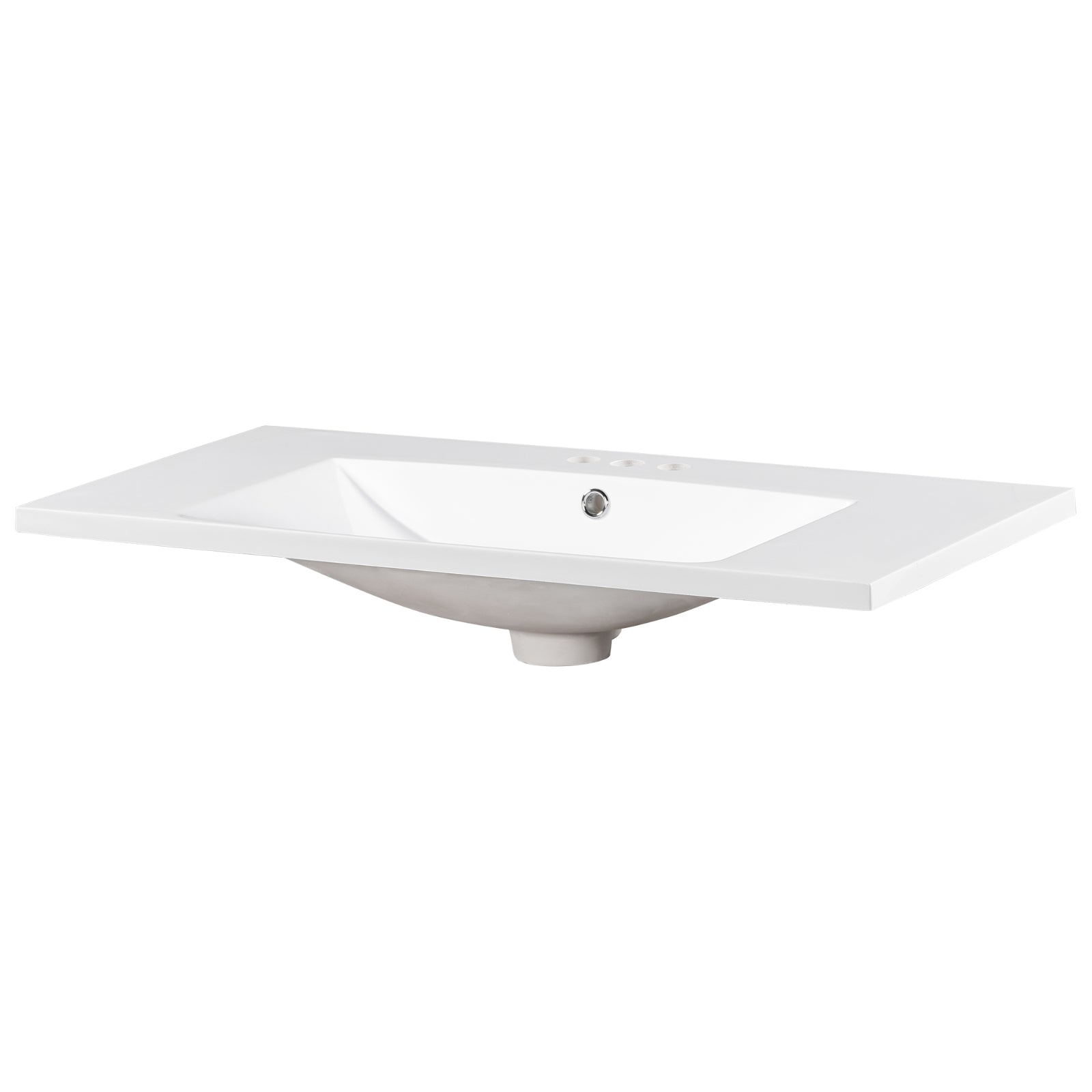 36-Inch Resin Sink – Durable & Stylish Kitchen Sink