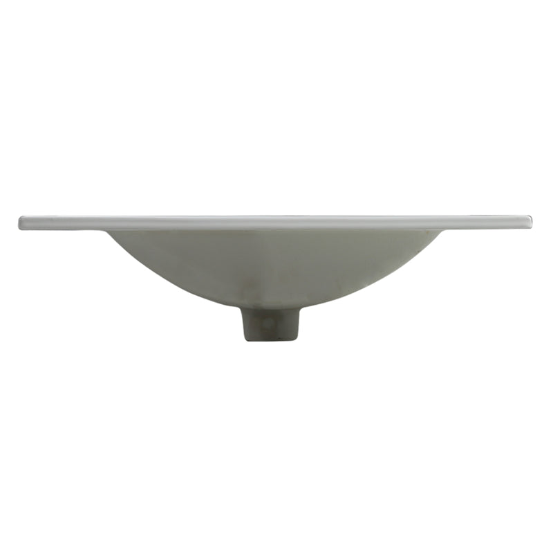 24 Inch Resin Sink – Durable & Stylish Kitchen Sink