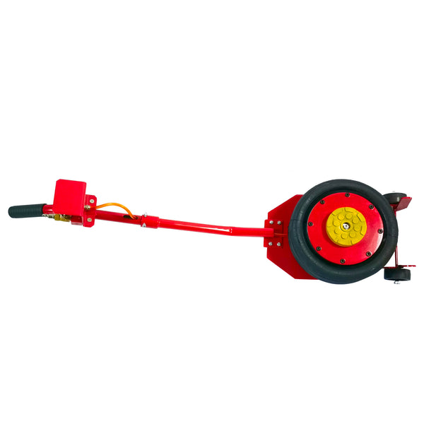 3 Ton Triple Air Bag Jack for Car – Heavy Duty Lift 18